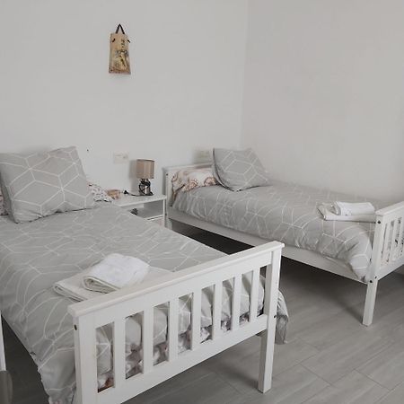 Casa Rural "La Casita" Pujerra 외부 사진