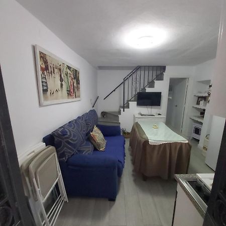 Casa Rural "La Casita" Pujerra 외부 사진