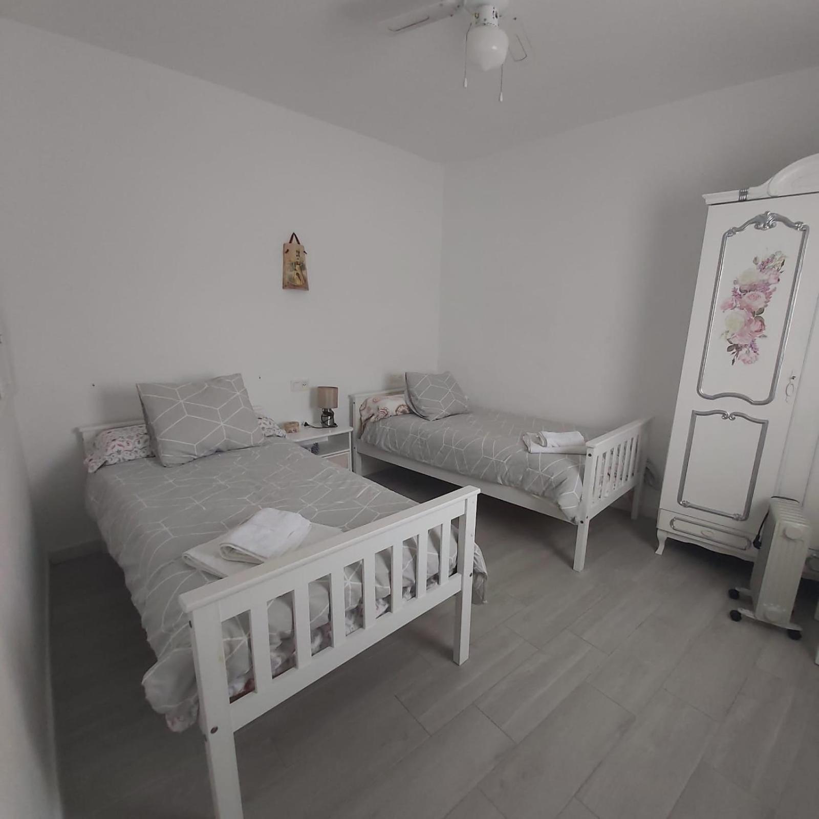 Casa Rural "La Casita" Pujerra 외부 사진