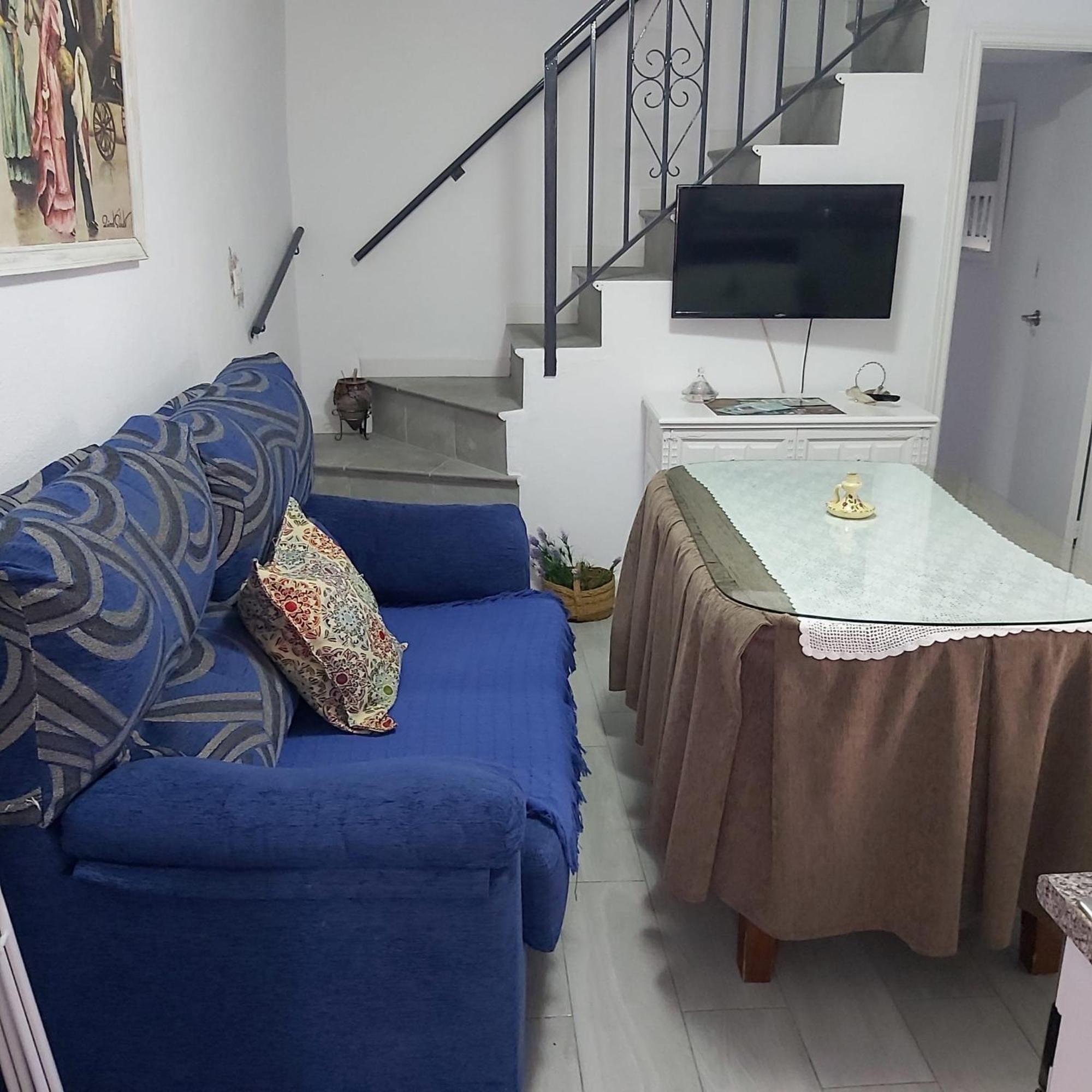 Casa Rural "La Casita" Pujerra 외부 사진